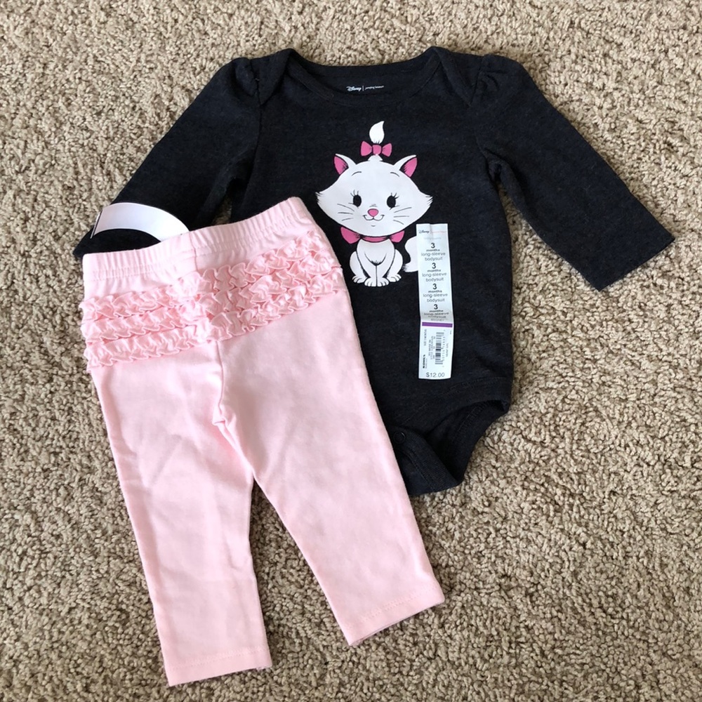 3M Disney set